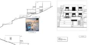 Accurate 2D Views from 3D Models - Ακριβείς 2D Οψεις από 3D μοντέλα