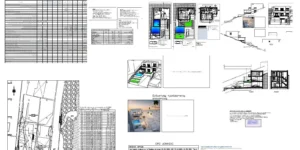 Accurate 2D drawings from 3D models - Ακριβή 2D σχέδια από 3D μοντέλα